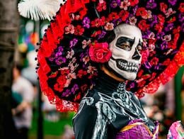 Desfile de Catrinas 2025: Ruta, fecha y horario del gran recorrido del Día de Muertos