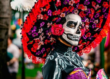 Desfile de Catrinas 2025: Ruta, fecha y horario del gran recorrido del Día de Muertos