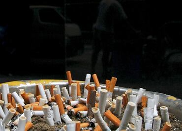 Aumenta tasa de supervivencia al cáncer de pulmón en EU