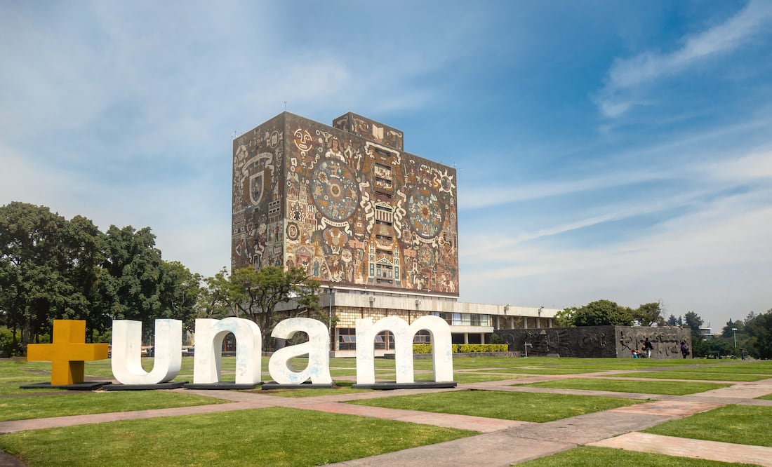 Las 10 mejores ciudades de latinoamérica para estudiar la universidad en 2024. iStock/Wirestock