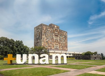 Urgente UNAM: Suspenden actividades presenciales por amenazas. ¿Qué planteles?