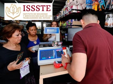 ISSSTE lanza en CDMX SuperMóvil con descuentos en productos y alimentos. ¿En qué alcaldías?