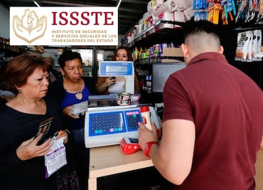 ISSSTE lanza en CDMX SuperMóvil con descuentos en productos y alimentos. ¿En qué alcaldías?