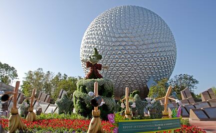 Así será el plan de reservaciones para la reapertura de Disney World