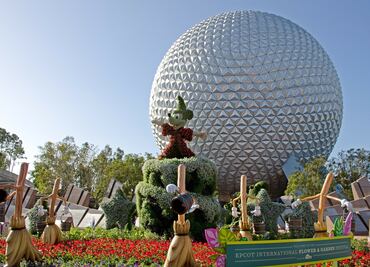 Así será el plan de reservaciones para la reapertura de Disney World