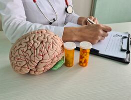 Vitaminas para el cerebro: el secreto de una mente ágil y saludable