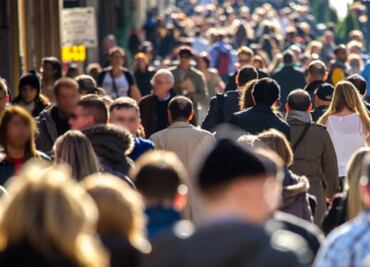 Tiroteos masivos y seguro médico, fuentes de estrés en EU