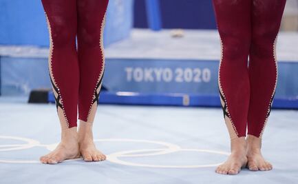 Juegos Olímpicos. Eliminan imágenes hipersexualizadas de los deportistas