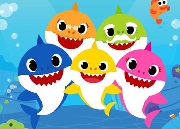 ‘Baby Shark’ tendrá su propia caricatura en Nickelodeon