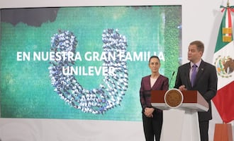 Unilever apuesta fuerte por México: invertirá 1,500 MDD y creará 1,200 empleos