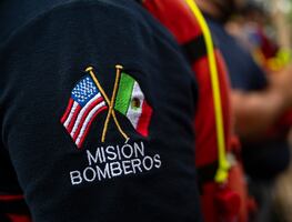 “México nos ayuda más de lo que merecemos” : Niño de EU defiende a mexicanos en video. VIRAL