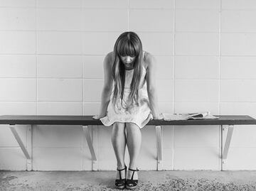 Alternativas para controlar la depresión y ansiedad