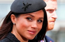 Meghan Markle, acusada de usar el lugar del accidente de Diana para lanzar su vino As Ever: "fue vil"