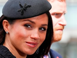 Meghan Markle, acusada de usar el lugar del accidente de Diana para lanzar su vino As Ever: "fue vil"