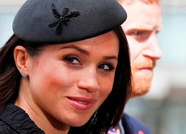 Papá de Meghan Markle critica serie de Netflix de su hija: “La duquesa luce poco auténtica”