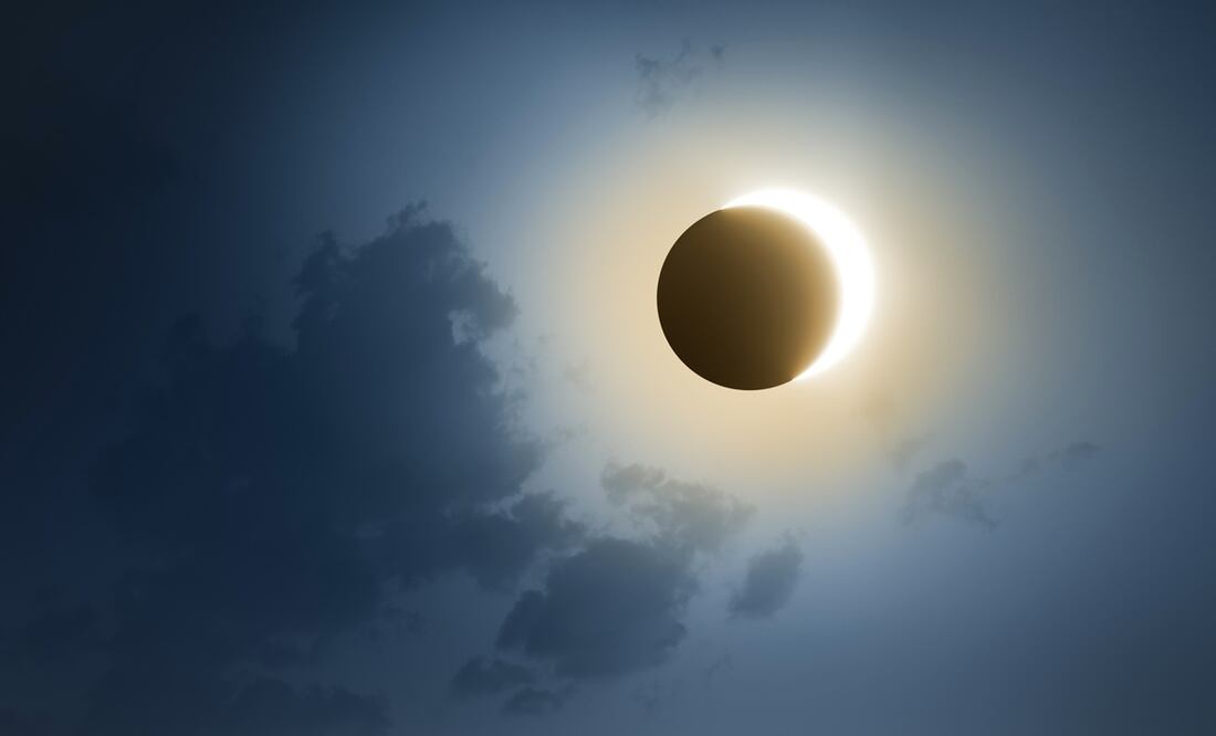 ¿Cuántos días faltan para el eclipse total solar que oscurecerá México? Foto: iStock-peterschreiber.media
