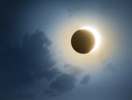 ¿Cuántos días faltan para el eclipse total solar que oscurecerá México?