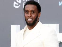 Sean "Diddy" Combs, demandado por la supuesta violación en grupo de una menor en 2003