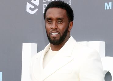 Sean "Diddy" Combs, demandado por la supuesta violación en grupo de una menor en 2003