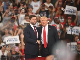 Plan de deportación masiva de Trump comenzaría con un millón de personas: Vance