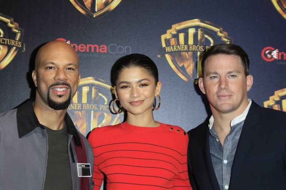 Zendaya cumple 26 años: aquí 10 datos que quizá no sabías de ella