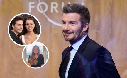David Beckham rompe el silencio tras polémica publicación de Brooklyn… y la supuesta ex amante, la niñera, elige bando  