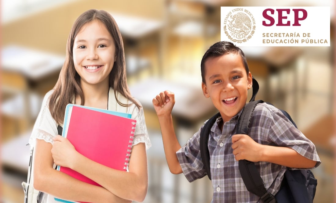 Semana corta en marzo: Solo 3 días de clases para estudiantes, ¿cuándo y por qué? Foto: iStock / Antonio_Diaz / Feverpitched / SEP