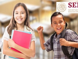 SEP suspende clases a nivel nacional para preescolar, primaria y secundaria. FECHAS