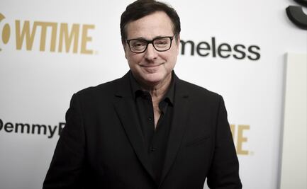 Autopsia del actor Bob Saget descarta signos de violencia o drogas