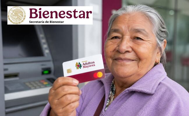 Confirmado: ajustarían pago de mayo 2026 de la Pensión Bienestar de adultos mayores, revisa tu fecha