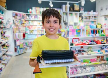 Ferias de útiles escolares ‘Para tu Bienestar’. ¿Dónde se encuentran y hasta cuándo estarán?