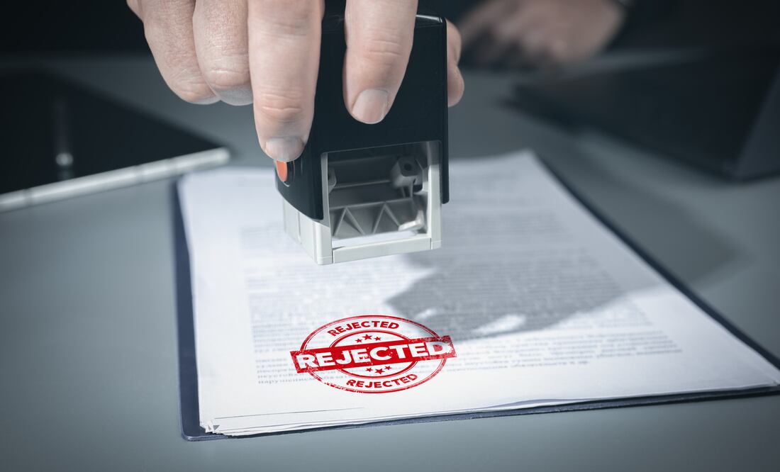 Niega EU visa a salvadoreño por sus tatuajes; creían que era miembro de la pandilla MS-13. Foto iStock / Pavel Muravev