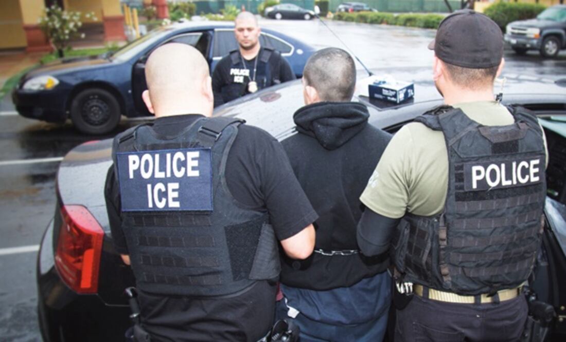 Fiscal de Florida invita a denunciar a ex parejas para deportarlas: “Estaremos felices de ayudar”. AP