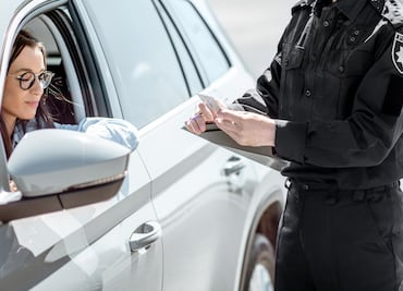 Reglamento de tránsito Edomex 2025: conoce las nuevas multas y cuánto tendrás que pagar