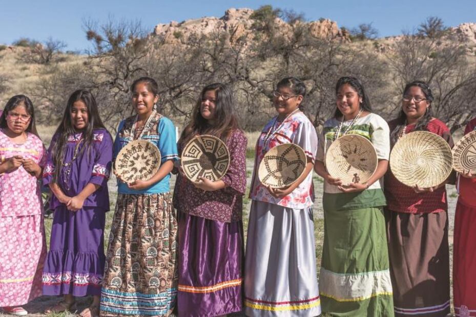 Comunidades Nativas en Arizona: lo que debes saber antes de visitarlas 