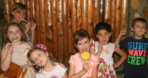 ¿Cómo prevenir el desarrollo de diabetes tipo II en niños?