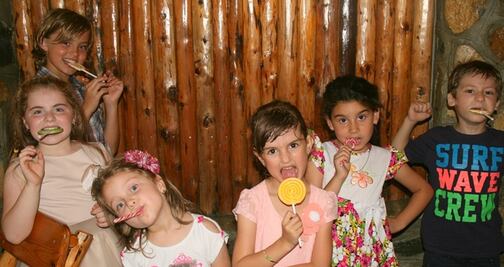 ¿Cómo prevenir el desarrollo de diabetes tipo II en niños?