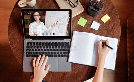 UNAM Los Ángeles abre curso de pronunciación del inglés en línea; aquí cómo inscribirte