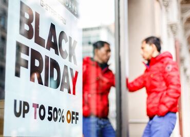 Los mejores productos para comprar en el Black Friday 2019
