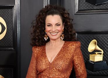 ¿Qué fue de Fran Drescher a 30 años del estreno de 'La Niñera'?