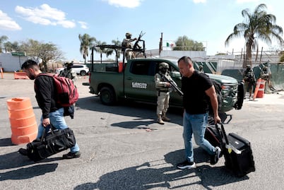 ¿Qué vuelos siguen cancelados en Puerto Vallarta hoy tras la violencia en Jalisco? Lista de rutas y aerolíneas