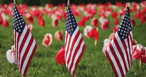 10 interesantes datos sobre el Memorial Day