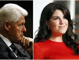 Fallece la amiga de Monica Lewinsky que expuso su relación con Bill Clinton