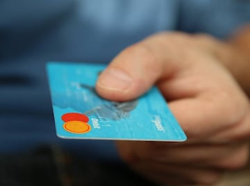 Las peores tarjetas de crédito en Estados Unidos