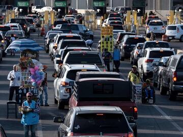 ¿Dónde descargar el permiso I-94 para entrar a EU por tierra?