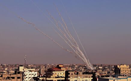 HRW denuncia que Israel ha usado fósforo blanco en ataques contra Gaza y Líbano