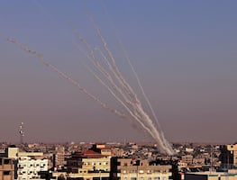 HRW denuncia que Israel ha usado fósforo blanco en ataques contra Gaza y Líbano