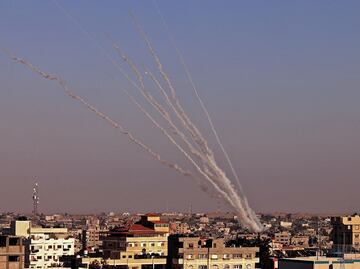 HRW denuncia que Israel ha usado fósforo blanco en ataques contra Gaza y Líbano