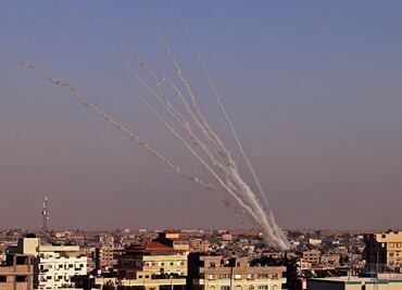 HRW denuncia que Israel ha usado fósforo blanco en ataques contra Gaza y Líbano