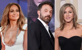 Ben Affleck busca a su ‘tercera Jennifer’: aseguran que Jennifer Aniston es su próxima conquista